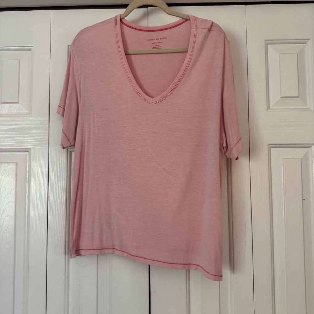 American Eagle - Soft and Sexy Tee